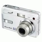 Фотоаппарат Genius G-Shot P635