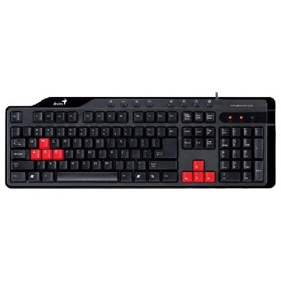 клавиатура Genius G235