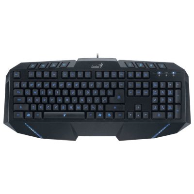 клавиатура Genius GX Gaming G265