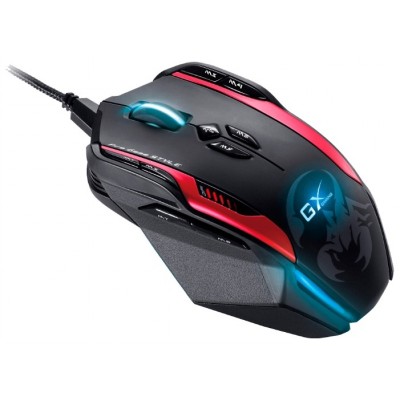 мышь Genius GX Gaming Gila