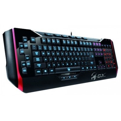 клавиатура Genius GX Gaming Manticore