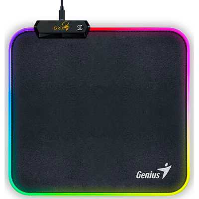 Коврик для мыши Genius GX-Pad 260S RGB Black