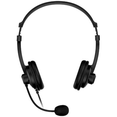 Гарнитура Genius HS-230U USB-A