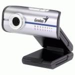 Веб-камера Genius i-Slim 1300 AF V2