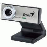 Веб-камера Genius i-Slim 300X