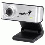 Веб-камера Genius i-Slim 330