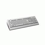 Клавиатура Genius KB-06X2 PS/2 White