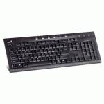 Клавиатура Genius KB-200e PS/2