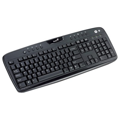 клавиатура Genius KB-220e USB