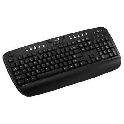 клавиатура Genius KB-320e USB