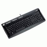 Клавиатура Genius KB-350e PS/2