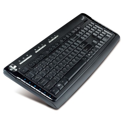 клавиатура Genius KB-350e USB