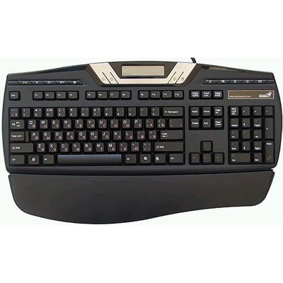 клавиатура Genius KB-380