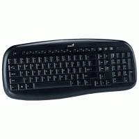 Клавиатура Genius KB-8000