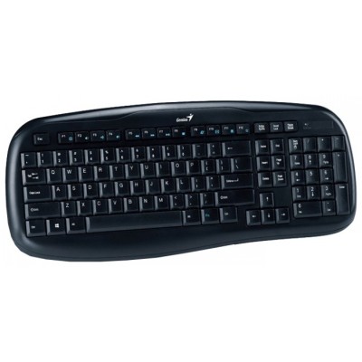 клавиатура Genius KB-8000