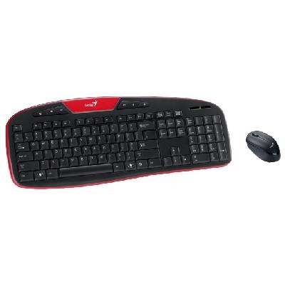 клавиатура Genius KB-8005