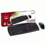 Клавиатура Genius KB-C210