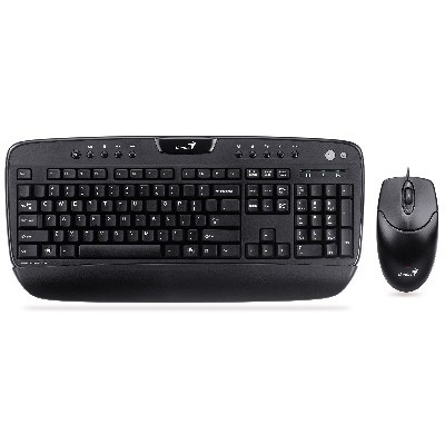 клавиатура Genius KB-C220e