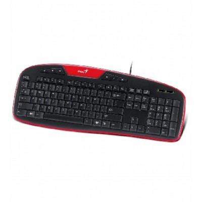 клавиатура Genius KB-M205