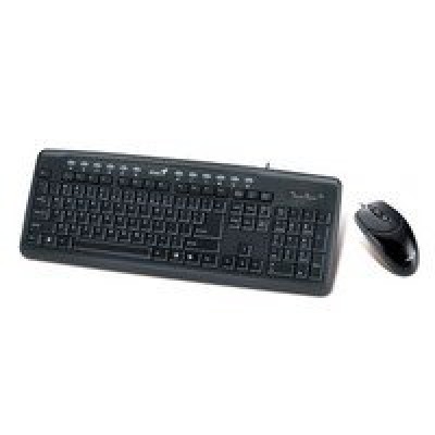 клавиатура Genius KM-220 USB