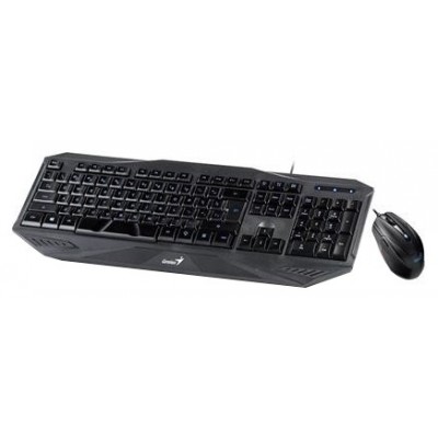 клавиатура Genius KM-G230