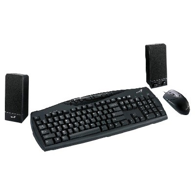 клавиатура Genius KMS U110