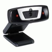 Веб-камера Genius LightCam 1020