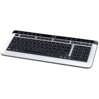 Клавиатура Genius LuxeMate 300 PS/2