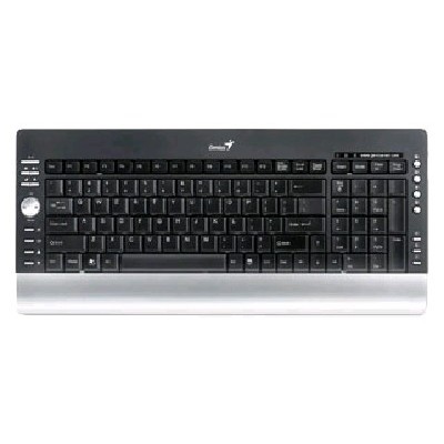 клавиатура Genius LuxeMate 320