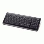 Клавиатура Genius LuxeMate 325 Black