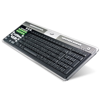 клавиатура Genius LuxeMate 525