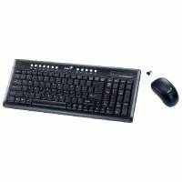 Клавиатура Genius LuxeMate 8000