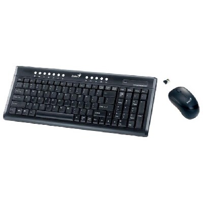 клавиатура Genius LuxeMate 8000
