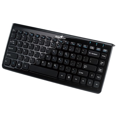 клавиатура Genius LuxeMate i200