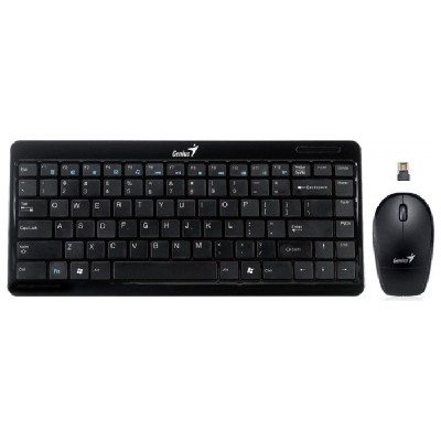 клавиатура Genius LuxeMate i8150