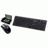 Клавиатура Genius LuxeMate R820