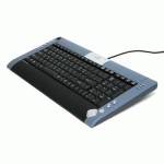 Клавиатура Genius LuxeMate Scroll PS/2+USB
