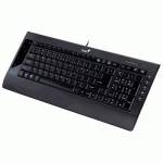 Клавиатура Genius LuxeMate T330