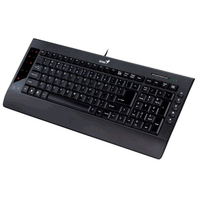 клавиатура Genius LuxeMate T330