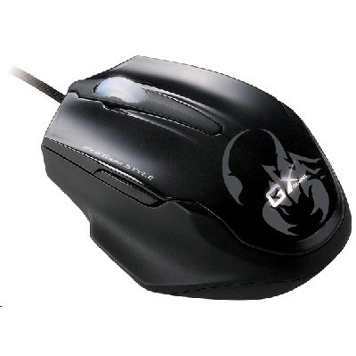 мышь Genius Maurus USB