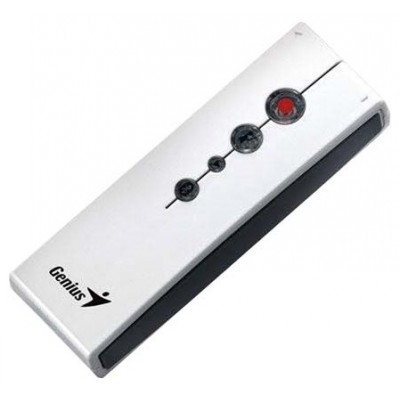 мышь Genius Media Pointer 900BT