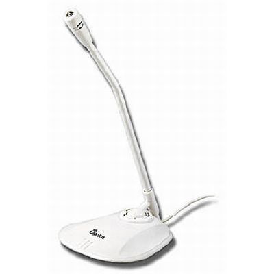 микрофон Genius Mic-01A White
