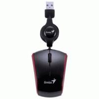 Мышь Genius Micro Traveler 330S