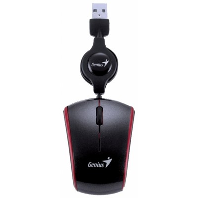 мышь Genius Micro Traveler 330S