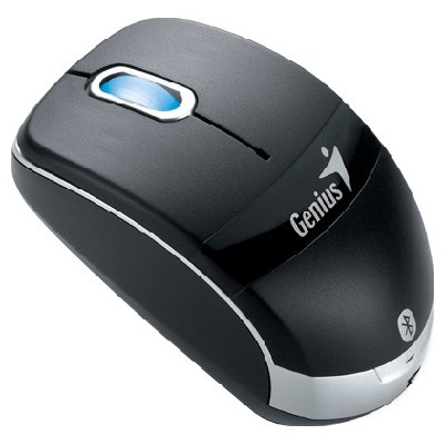 мышь Genius Micro Traveler 900