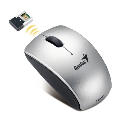 мышь Genius Micro Traveler 900 LS