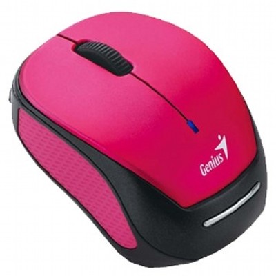 мышь Genius Micro Traveler 9000R Pink