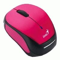 Мышь Genius Micro Traveler 9000R Purple