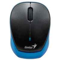 Мышь Genius Micro Traveler 9000R V3 Blue-Black