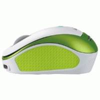 Мышь Genius Micro Traveler 9000R White/Green